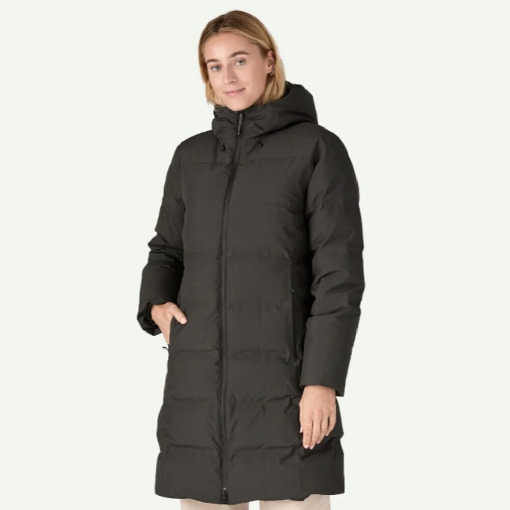 Patagonia Jackson Glacier Parka W XS